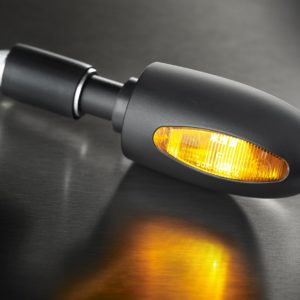 KELLERMANN BL 1000 HALOGEN BLINKLYGTE