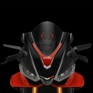 Aprilia RS660