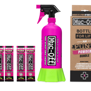 MUC-OFF PUNK POWDER KIT