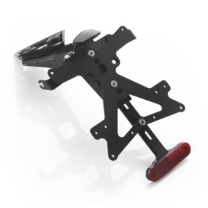 RIZOMA JUSTERBAR NUMMERPLADE HOLDER