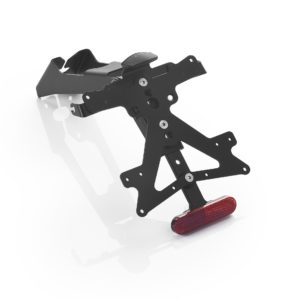 RIZOMA JUSTERBAR NUMMERPLADE HOLDER