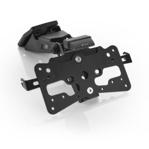 RIZOMA NUMMERPLADE HOLDER