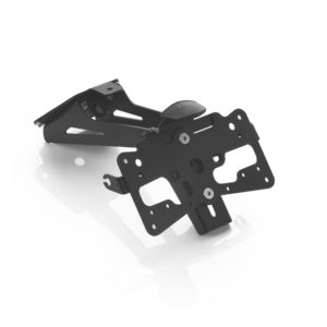 RIZOMA JUSTERBAR NUMMERPLADE HOLDER