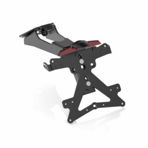 RIZOMA JUSTERBAR NUMMERPLADE HOLDER