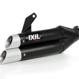 IXIL HYPERLOW UDSTØDNING