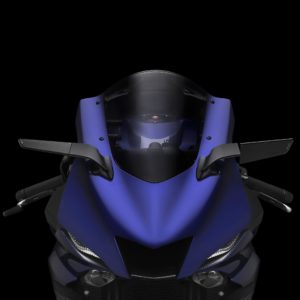 RIZOMA STEALTH SPEJLSÆT