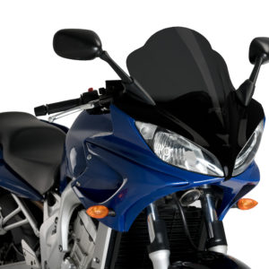 PUIG RACING VINDSKÆRM FZ-6 2004-2008