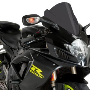 PUIG Z-RACING VINDSKÆRM 2006-2007