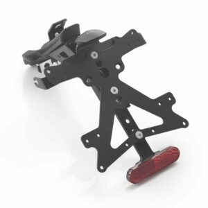 RIZOMA JUSTERBAR NUMMERPLADE HOLDER