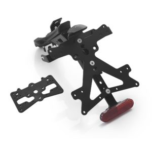 RIZOMA JUSTERBAR NUMMERPLADE HOLDER