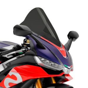 PUIG R-RACER VINDSKÆRM