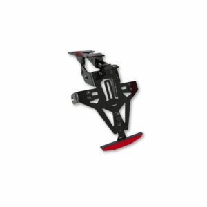 HIGHSIDER NUMMERPLADE HOLDER