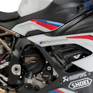 PUIG MOTOR BESKYTTER SÆT