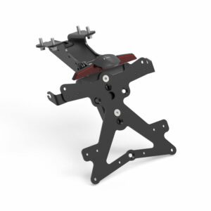 RIZOMA JUSTERBAR NUMMERPLADEHOLDER