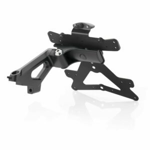 RIZOMA NUMMERPLADE HOLDER