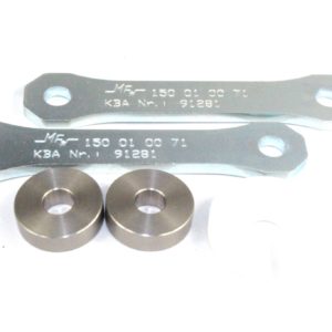 SÆNKNINGS SÆT 30 MM