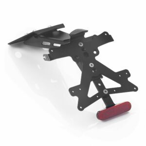 RIZOMA JUSTERBAR NUMMERPLADEHOLDER