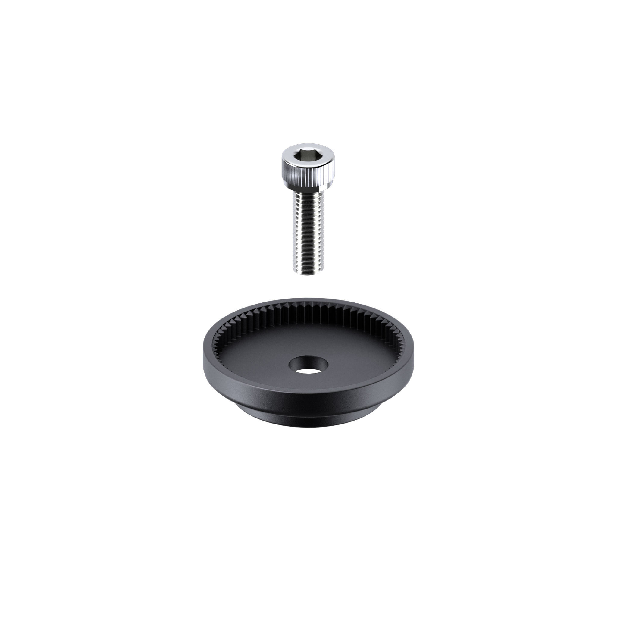 SprocketAdapter