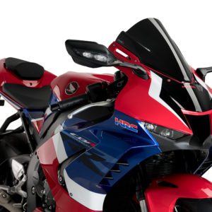 PUIG Z-RACING VINDSKÆRM