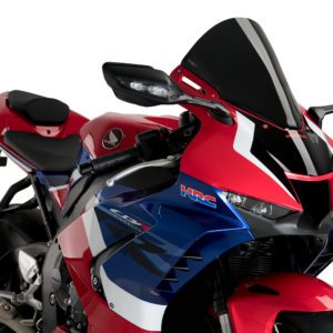 PUIG R-RACER VINDSKÆRM
