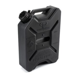 OVERLAND 4,5 LITER BENZINDUNK