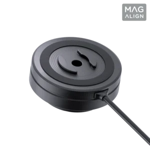 SP TRÅDLØS SPC+ OPLADER M. ANTI VIBRATION