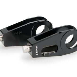 PUIG KÆDESTRAMMER SYSTEM