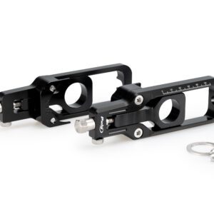 PUIG KÆDESTRAMMER SYSTEM