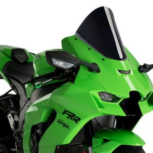 PUIG R-RACER VINDSKÆRM