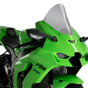 PUIG R-RACER VINDSKÆRM
