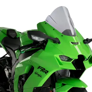 PUIG Z-RACING VINDSKÆRM