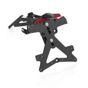 RIZOMA NUMMERPLADE HOLDER