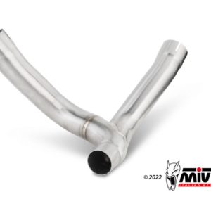 MIVV D-KAT SYSTEM