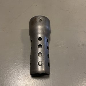 DB KILLER Ø 59 MM