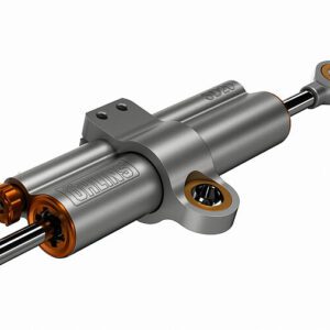 ÖHLINS STYRDÆMPER