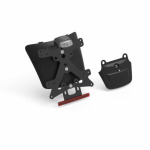 RIZOMA NUMMERPLADE HOLDER