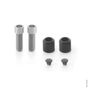 RIZOMA ADAPTER KIT STEALTH NAKED