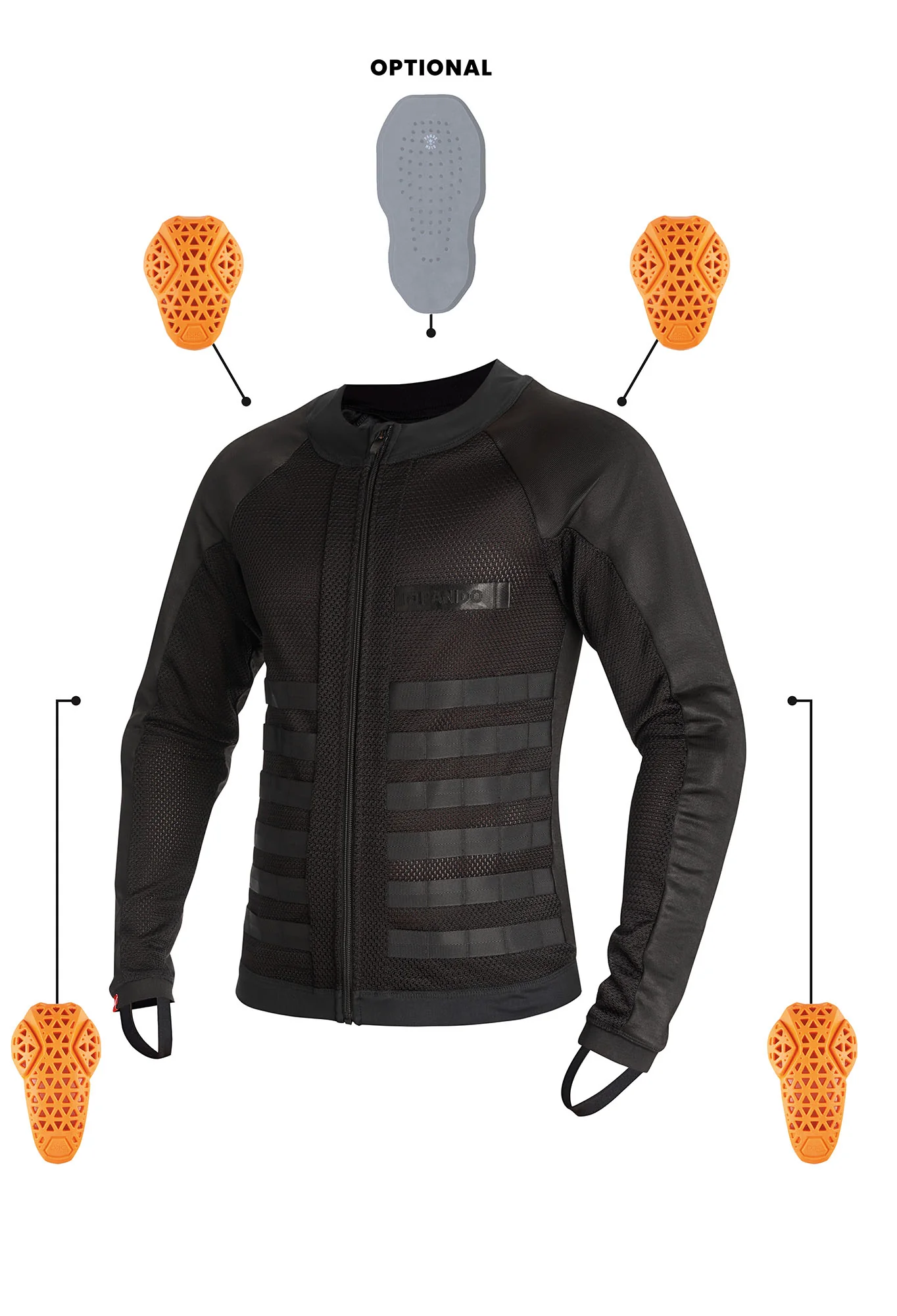 COMMANDO_UH_BLACK_armour