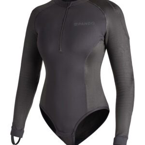 SHELL WW PANSRET BODY
