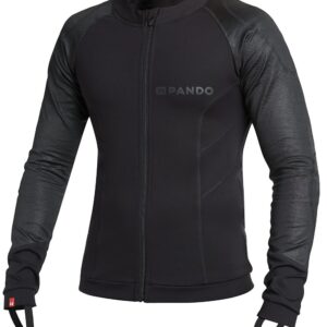 PANDO MOTO SHELL UH 03 PANSRET UNDERTØJ