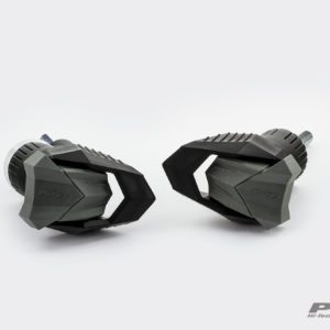 PUIG R19 CRASH PAD 2005-2008