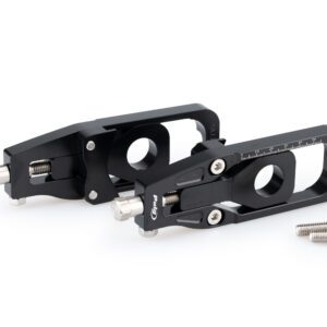 PUIG KÆDESTRAMMER SYSTEM