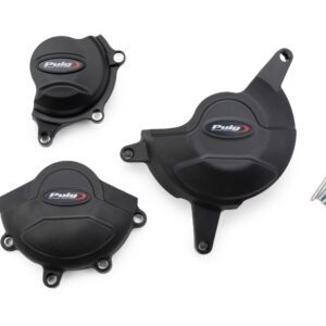 PUIG MOTORBESKYTTER SÆT