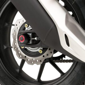 PUIG SWINGARMS BESKYTTER