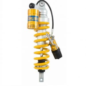 ÖHLINS STØDDÆMPER STX46 ADVENTURE