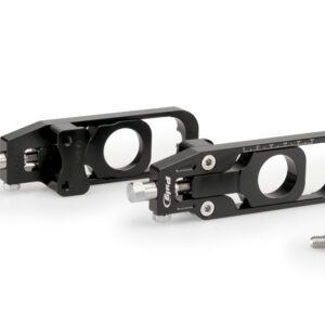 PUIG KÆDESTRAMMER SYSTEM