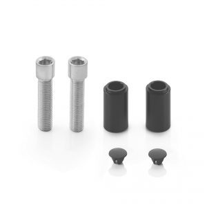RIZOMA ADAPTER KIT STEALTH NAKED