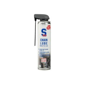 S100 HVID KÆDESPRAY 400 ML