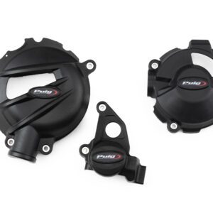 PUIG MOTORBESKYTTER SÆT