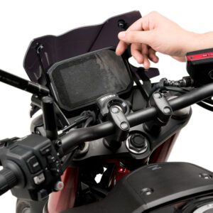 PUIG DASHBOARD BESKYTTER